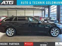 Schwarz Gebraucht 2013 BMW 530 Comfort Edition Kombi | 10.890 € (Guter Preis)