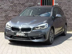 Mineralgrau Gebraucht 2020 BMW 220 SUV | 22.950 € (Guter Preis)