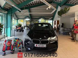 Schwarz ii Gebraucht 2021 BMW 216 Active Tourer Performance Van / Kleinbus | 12.980 € (Superpreis)