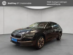 Blackmagic perleffekt Neu 2025 Skoda Octavia Selection Kombi | 43.900 €