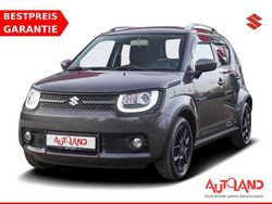 Grau Gebraucht 2019 Suzuki Ignis Comfort SUV | 14.950 € (Etwas zu teuer)