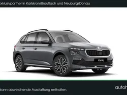 Graphitegrau metallic Neu 2025 Skoda Kamiq Tour SUV | 29.490 € (Fairer Preis)