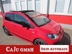 Rot Gebraucht 2019 VW up! Beats Kleinwagen | 16.995 € (Etwas zu teuer)