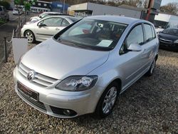 Silber Gebraucht 2006 VW Golf Plus Cross Goal Van / Kleinbus | 4.999 € (Fairer Preis)