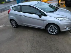 Gebraucht 2009 Ford Fiesta Kleinwagen | 2.000 € (Fairer Preis)