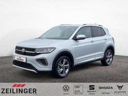 Silber Gebraucht 2025 VW T-Cross IQ Drive SUV | 25.140 € (Guter Preis)