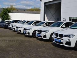 Grün Gebraucht 2021 Ford Puma Gen-E ST SUV | 17.800 € (Guter Preis)