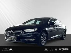 Blau Gebraucht 2019 Opel Insignia S Limousine | 15.890 € (Guter Preis)