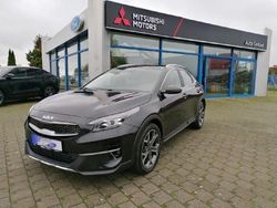 Schwarz Gebraucht 2021 Kia XCeed Spirit SUV | 20.980 € (Etwas zu teuer)
