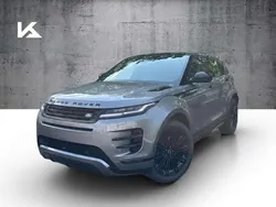Eiger grey Gebraucht 2025 Land Rover Range Rover evoque SE Dynamic SUV | 72.490 €