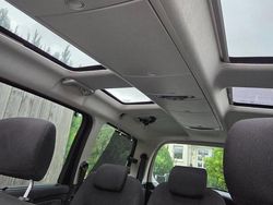 Blau Gebraucht 2007 Ford Galaxy Van / Kleinbus | 3.590 € (Guter Preis)