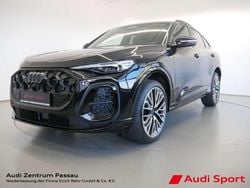 Mythosschwarz metallic Neu 2025 Audi Q5 Sportback Edition .1 SUV | 72.290 € (Superpreis)