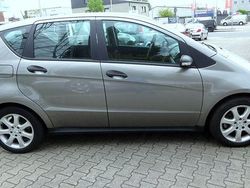 Grau Gebraucht 2007 Mercedes A180 Limousine | 3.900 € (Fairer Preis)