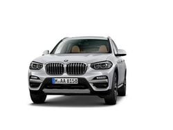 Gebraucht 2025 BMW X3 xLine SUV | 30.280 € (Guter Preis)