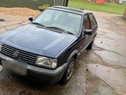 Blau Gebraucht 1993 VW Polo Coupé | 5.500 €