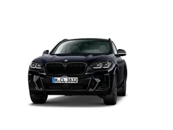 Gebraucht 2025 BMW X4 Efficient Dynamics SUV | 47.460 €