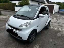 Weiß Gebraucht 2012 Smart ForTwo Coupé Pure Coupé | 3.800 € (Fairer Preis)
