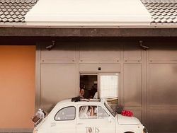 Beige Gebraucht 1970 Fiat 500L Van / Kleinbus | 9.000 €