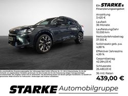 Grau Gebraucht 2025 Cupra Formentor SUV | 40.980 € (Fairer Preis)