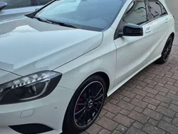 Gebraucht 2013 Mercedes A180 Style Limousine | 9.200 € (Fairer Preis)