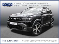 Perlmuttschwarz Neu 2025 Dacia Duster Journey SUV | 27.020 € (Fairer Preis)