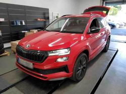 Velvetrot Gebraucht 2022 Skoda Karoq SportLine SUV | 21.390 €