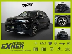 Schwarz Gebraucht 2022 Opel Mokka-e Elegance SUV | 15.900 € (Guter Preis)