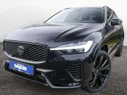 Onyx schwarz Gebraucht 2025 Volvo XC60 Plus SUV | 55.990 € (Guter Preis)