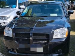 Schwarz Gebraucht 2004 Dodge Magnum Kombi | 4.000 €