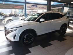 Weiß Neu 2025 Nissan Qashqai N-Connecta SUV | 28.490 € (Guter Preis)