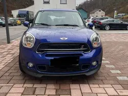 Gebraucht 2016 Mini Cooper SD Countryman SUV | 14.500 € (Fairer Preis)