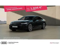 Schwarz Neu 2025 Audi A6 Sport Limousine | 95.950 €