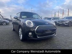 Schwarz Gebraucht 2017 Mini Cooper Coupé Coupé | 12.990 € (Fairer Preis)