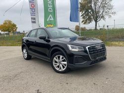 Schwarz Gebraucht 2022 Audi Q2 SUV | 22.990 € (Guter Preis)