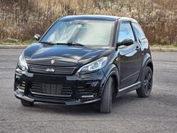 Schwarz Gebraucht 2021 Ligier JS50 Kleinwagen | 11.000 € (Guter Preis)