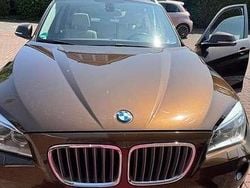 Braun Gebraucht 2012 BMW X1 SUV | 7.900 € (Guter Preis)