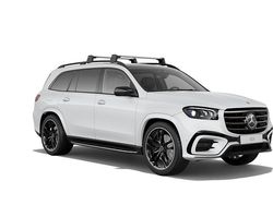 Manufaktur opalithweiß bright Neu 2025 Mercedes GLS450 SUV | 132.740 €