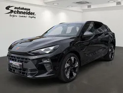 Schwarz Neu 2025 Cupra Terramar SUV | 47.990 € (Etwas zu teuer)