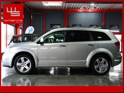 Silber Gebraucht 2010 Dodge Journey SUV | 9.990 €