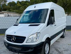 Weiß Gebraucht 2010 Mercedes Sprinter Van | 8.100 €