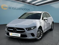 Gebraucht 2022 Mercedes A250 Kleinwagen | 23.999 € (Guter Preis)