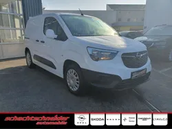 Weiß Gebraucht 2020 Opel Combo Edition Van / Kleinbus | 12.990 € (Guter Preis)