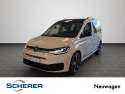 Weiß Neu 2025 VW Caddy Edition Van / Kleinbus | 39.750 € (Etwas zu teuer)
