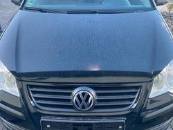 Schwarz Gebraucht 2006 VW Polo Kleinwagen | 1.800 € (Etwas zu teuer)