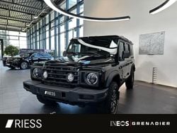 Schwarz Neu 2025 Ineos Grenadier SUV | 85.590 €