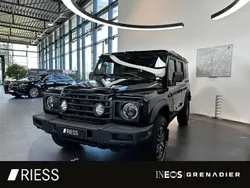 Ineos Grenadier