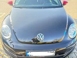 VW Beetle