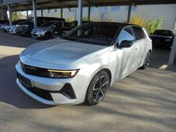 Grau metalliclackierung Gebraucht 2024 Opel Astra Kleinwagen | 21.590 € (Guter Preis)