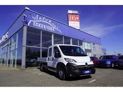 Neu 2025 Opel Movano Van | 34.810 € (Guter Preis)