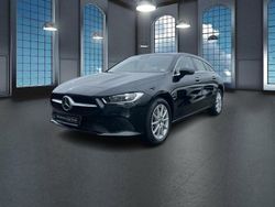 Schwarz Gebraucht 2021 Mercedes CLA250e Shooting Brake Kombi | 23.970 € (Guter Preis)